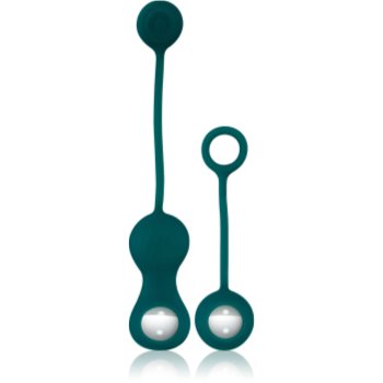 Magic Motion Crystal Duo App set de întărire a podelei pelviene - imagine 2